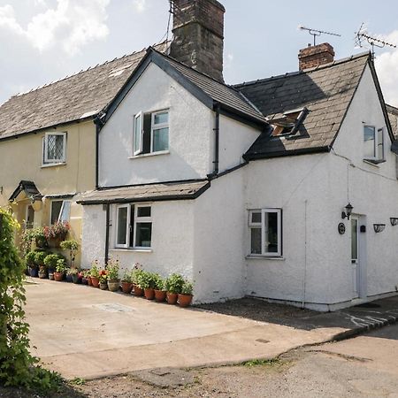 Jessamine Cottage Lydbrook Экстерьер фото
