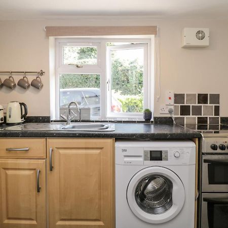 Jessamine Cottage Lydbrook Экстерьер фото