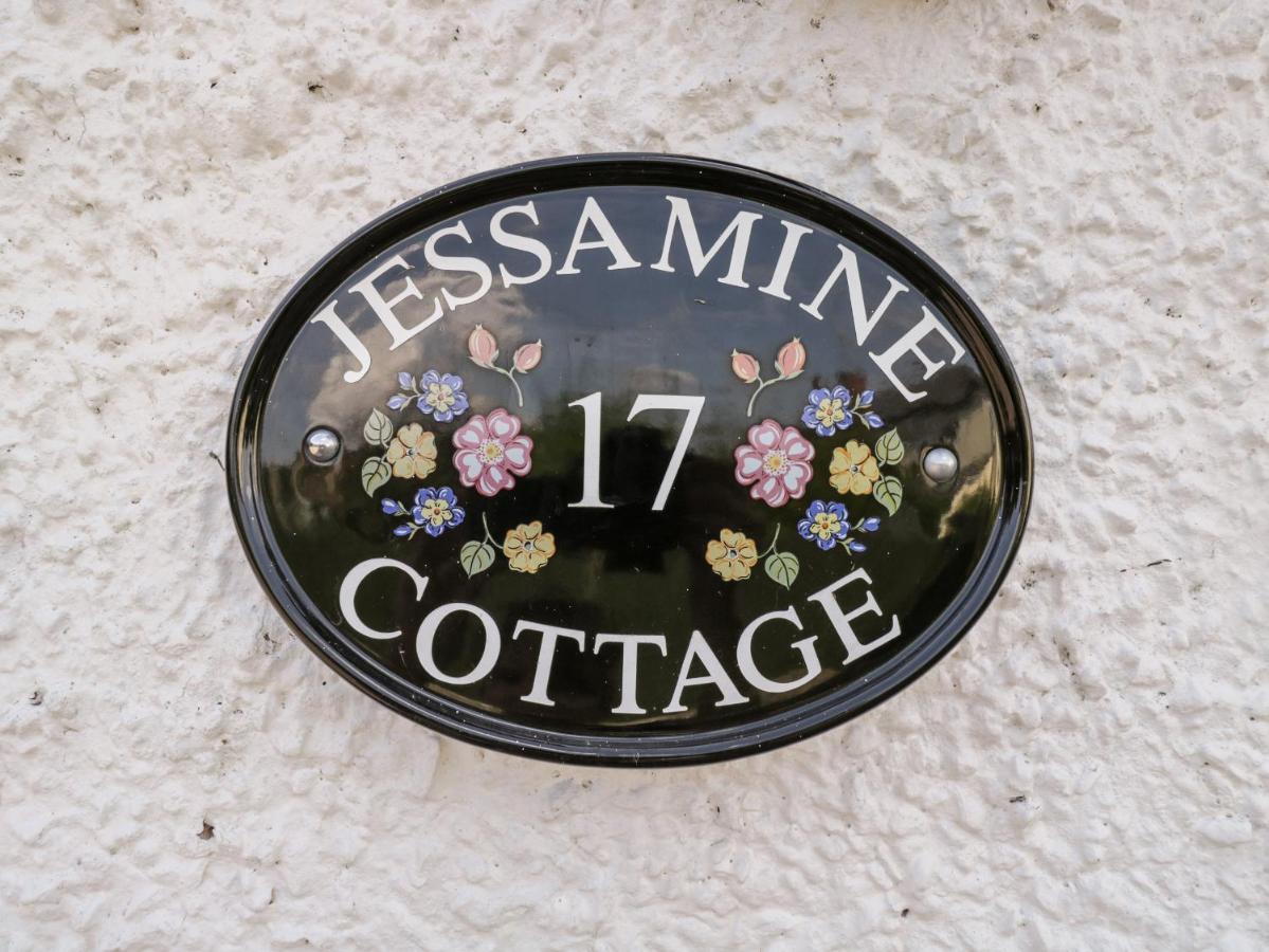Jessamine Cottage Lydbrook Экстерьер фото