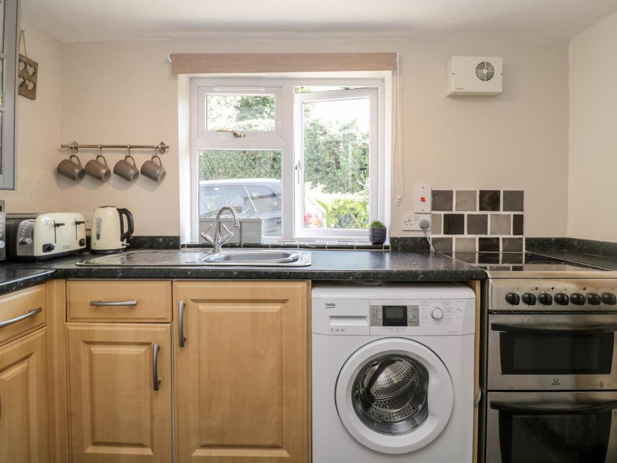 Jessamine Cottage Lydbrook Экстерьер фото