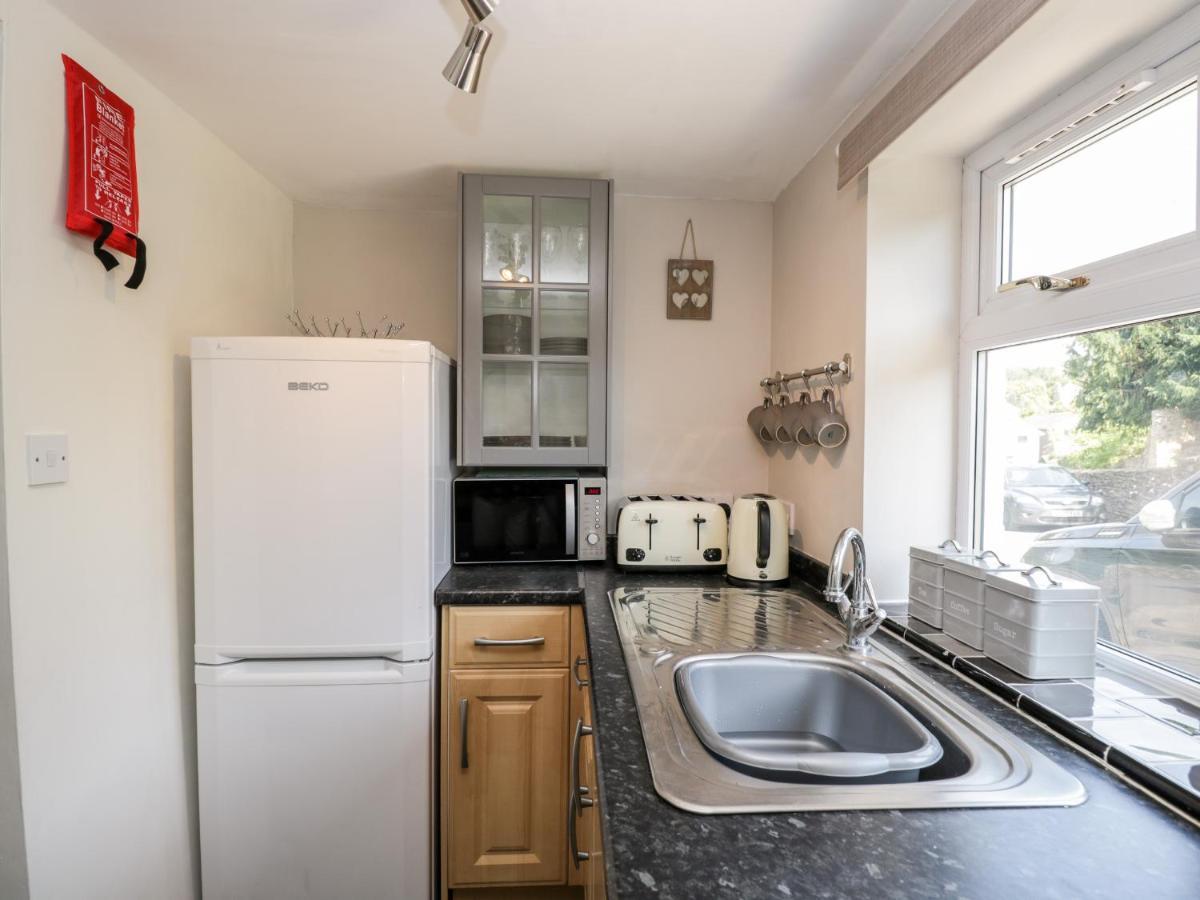 Jessamine Cottage Lydbrook Экстерьер фото