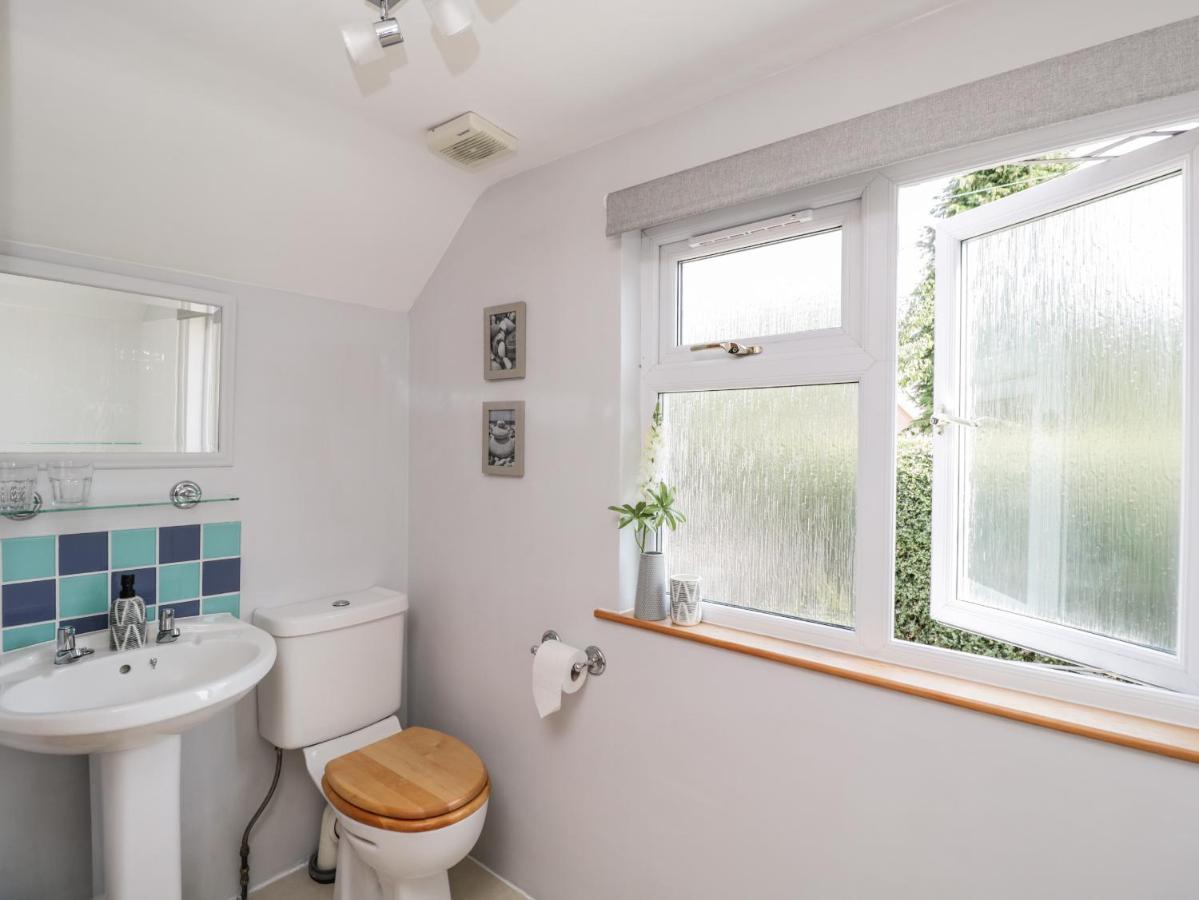 Jessamine Cottage Lydbrook Экстерьер фото