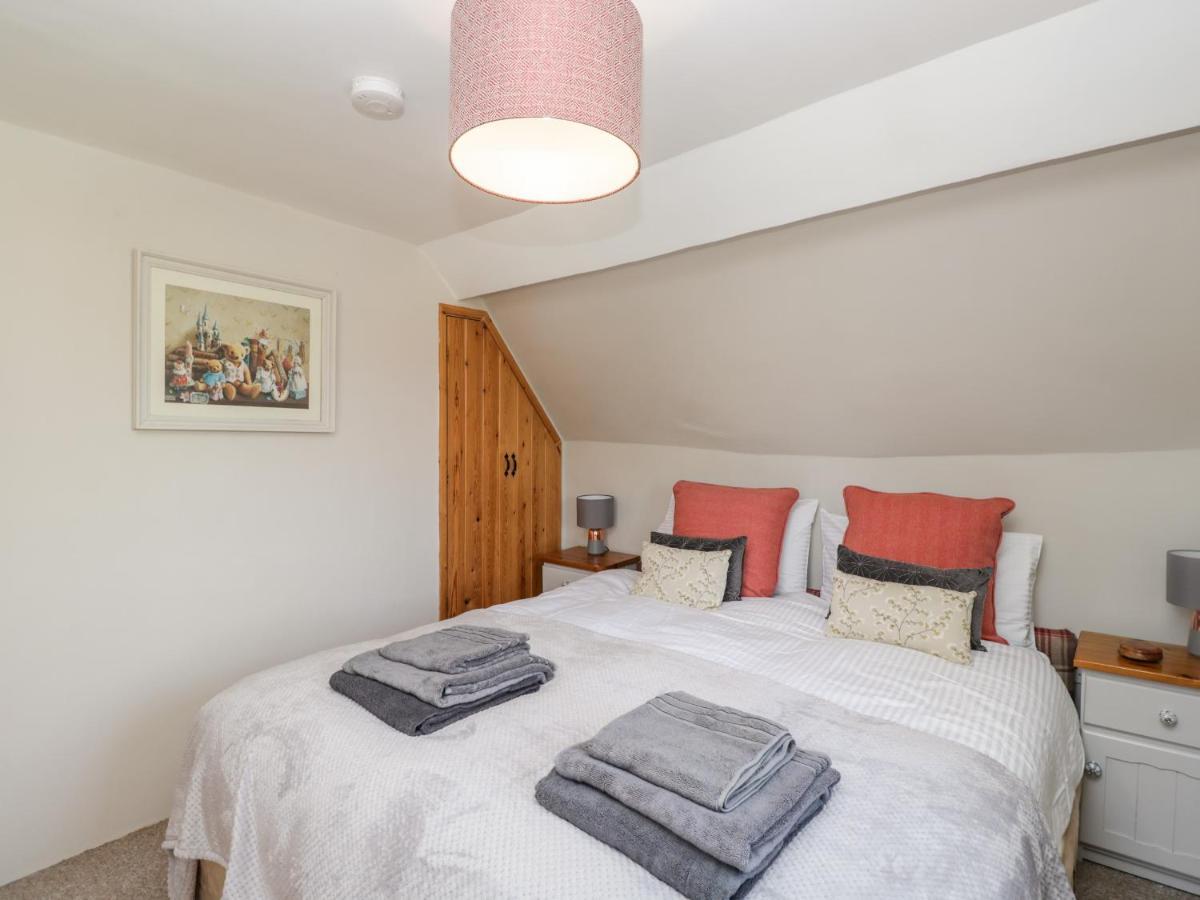 Jessamine Cottage Lydbrook Экстерьер фото